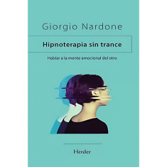 HIPNOTERAPIA SIN TRANCE