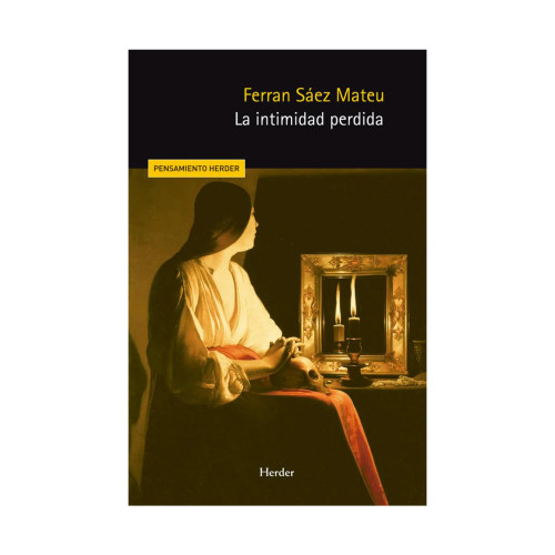 INTIMIDAD PERDIDA LA