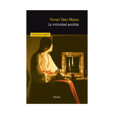 INTIMIDAD PERDIDA LA