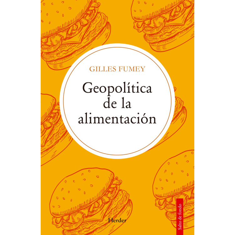 GEOPOLITICA DE LA ALIMENTACION