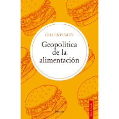 GEOPOLITICA DE LA ALIMENTACION