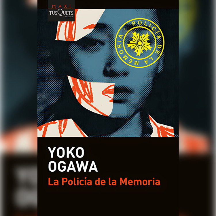 POLICIA DE LA MEMORIA