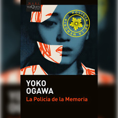 POLICIA DE LA MEMORIA