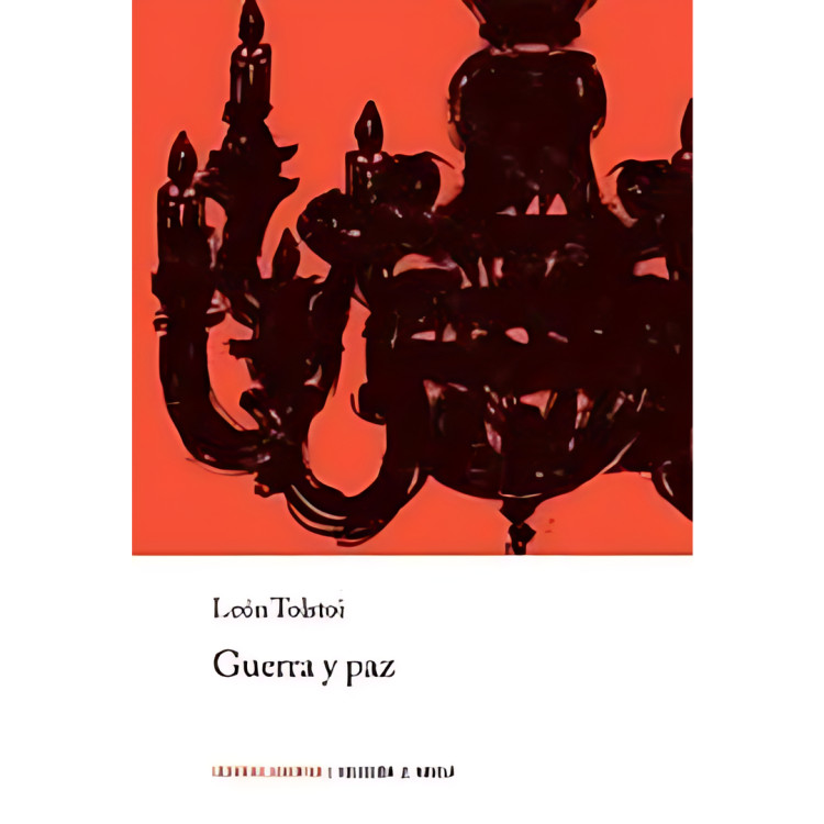 GUERRA Y PAZ