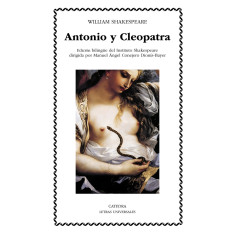 ANTONIO Y CLEOPATRA