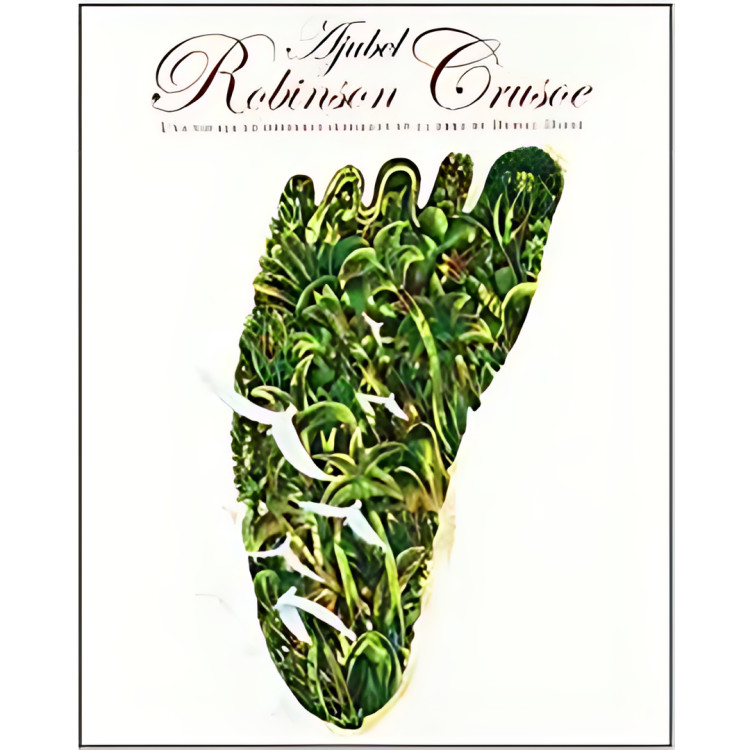 ROBINSON CRUSOE