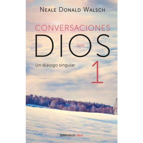 CONVERSACIONES CON DIOS I