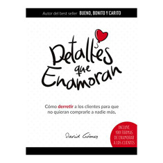 DETALLES QUE ENAMORAN