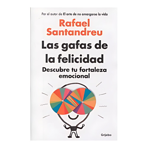 GAFAS DE LA FELICIDAD LAS