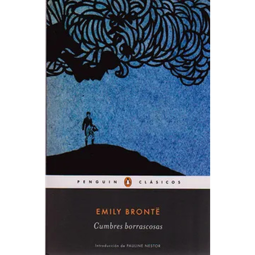 CUMBRES BORRASCOSAS