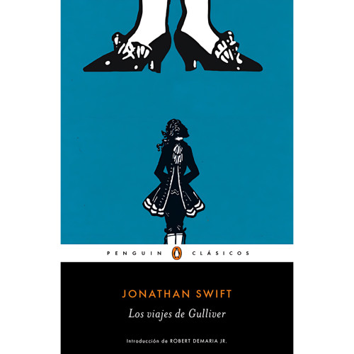 VIAJES DE GULLIVER LOS