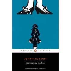 VIAJES DE GULLIVER LOS