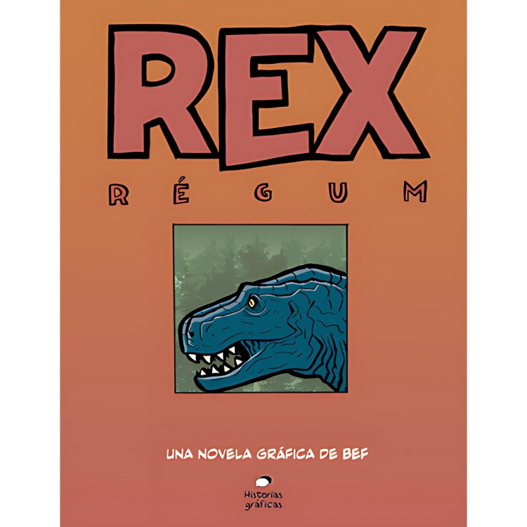 REX REGUM