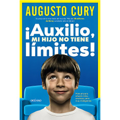_¡AUXILIO MI HIJO NO TIENE LÍMITES!_