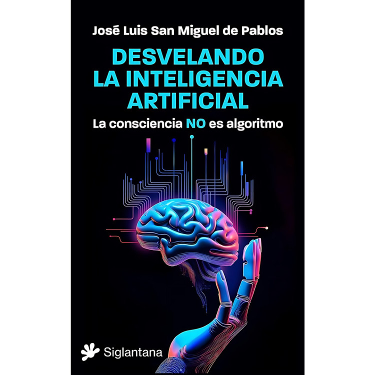 DESVELANDO LA INTELIGENCIA ARTIFICIAL