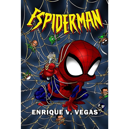 ESPIDERMAN