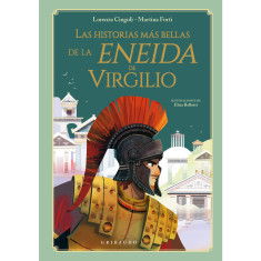 ENEIDA DE VIRGILIO HIST MAS BELLAS