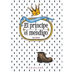 EL PRÍNCIPE Y EL MENDIGO