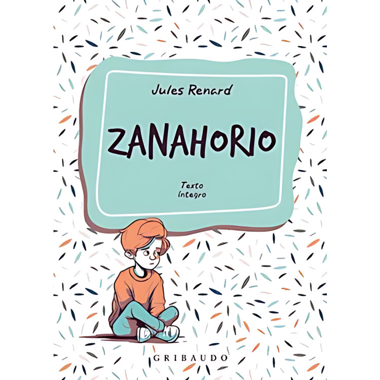 ZANAHORIO