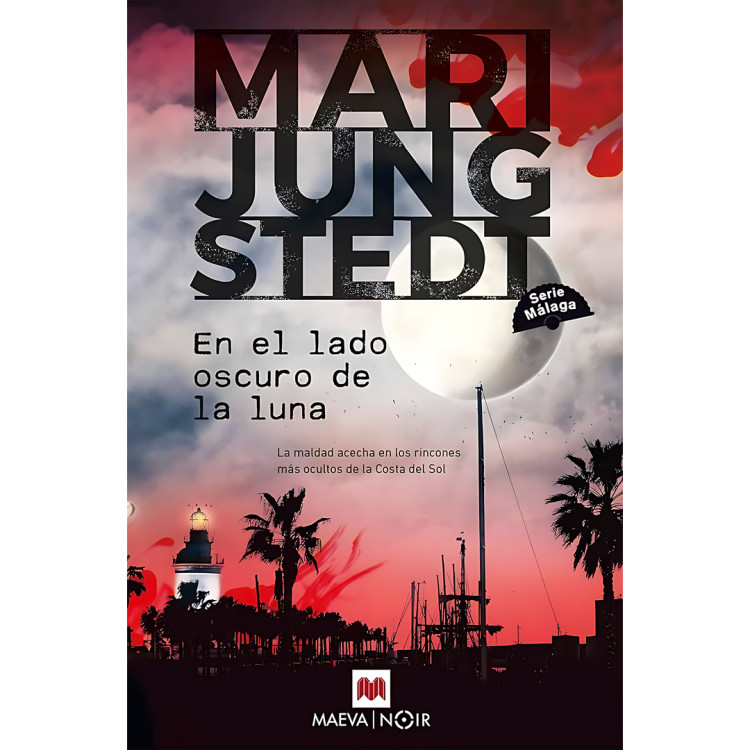 EN EL LADO OSCURO DE LA LUNA
