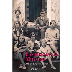 LAS HERMANAS MITFORD