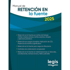 MANUAL DE RETENCIÓN EN LA FUENTE