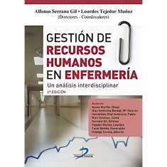 GESTIÓN DE RECURSOS HUMANOS EN ENFERM