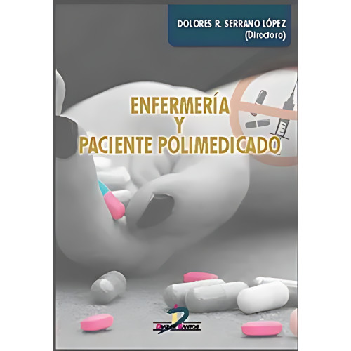 ENFERMERÍA Y PACIENTE POLIMEDICADO