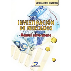 INVESTIGACIÓN DE MERCADOS DIAZ DE SANTOS