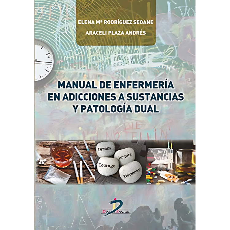 MANUAL DE ENFERMERÍA EN ADICCIONES