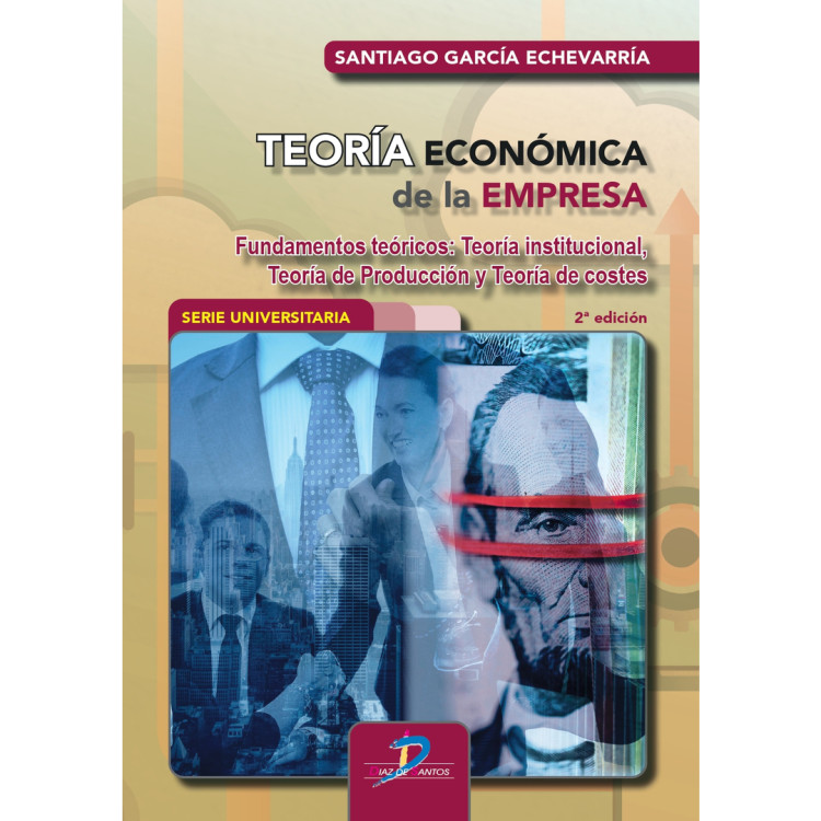 TEORÍA ECONÓMICA DE LA EMPRESA