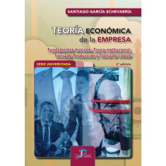 TEORÍA ECONÓMICA DE LA EMPRESA