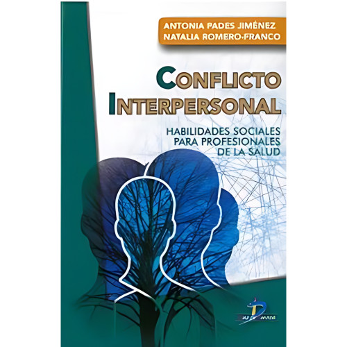 CONFLICTO INTERPERSONAL