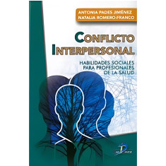 CONFLICTO INTERPERSONAL