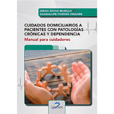 CUIDADOS DOMICILIARIOS PARA CUIDADORES