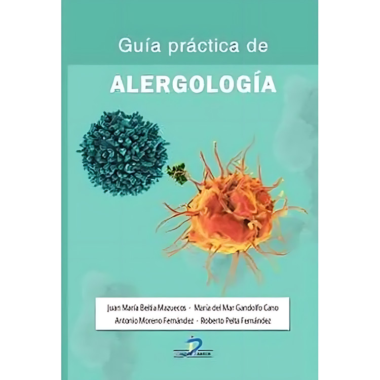 GUÍA PRÁCTICA DE ALERGOLOGÍA