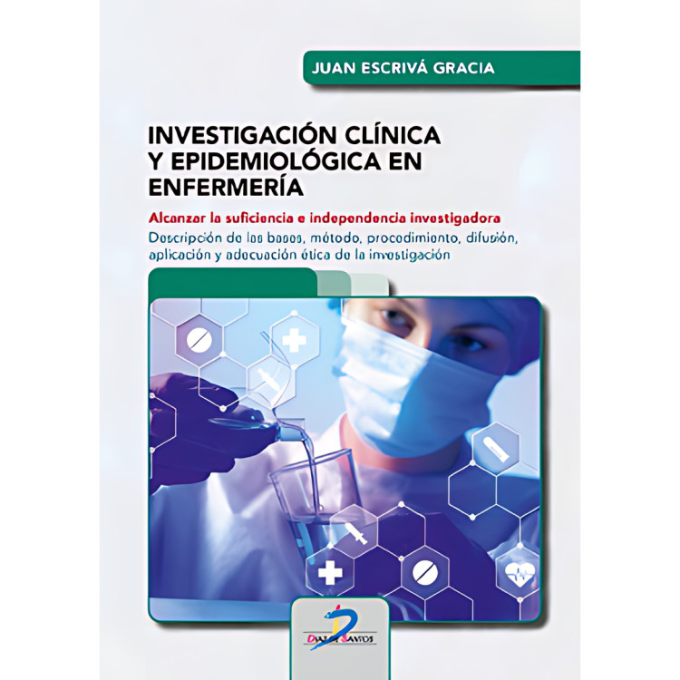 INVESTIGACIÓN CLINICA Y EPID EN ENFERMER