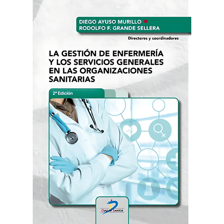 GESTIÓN DE ENFERMERÍA Y  SERV GEN