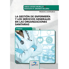 GESTIÓN DE ENFERMERÍA Y  SERV GEN