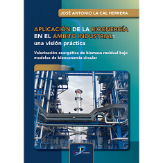 APLICACIÓN DE LA BIOENERGÍA