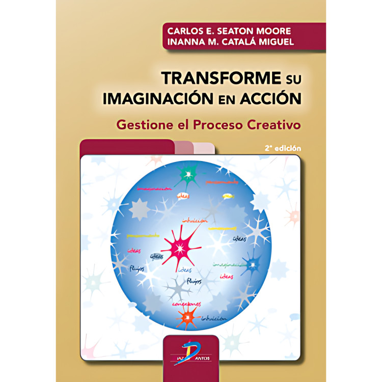 TRANSFORME SU IMAGINACIÓN EN ACCIÓN
