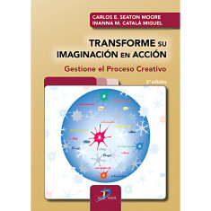 TRANSFORME SU IMAGINACIÓN EN ACCIÓN