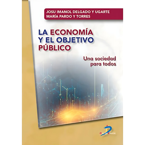 ECONOMÍA Y EL OBJETIVO PÚBLICO