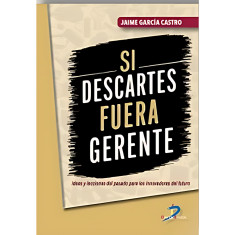 SI DESCARTES FUERA GERENTE