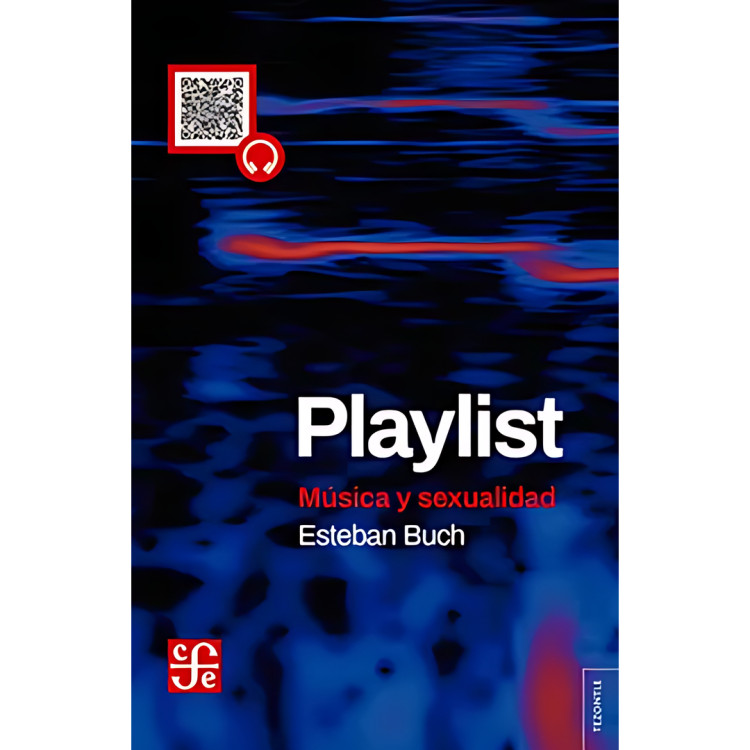 PLAYLIST MUSICA Y SEXUALIDAD