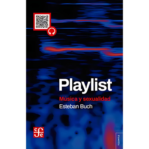 PLAYLIST MUSICA Y SEXUALIDAD