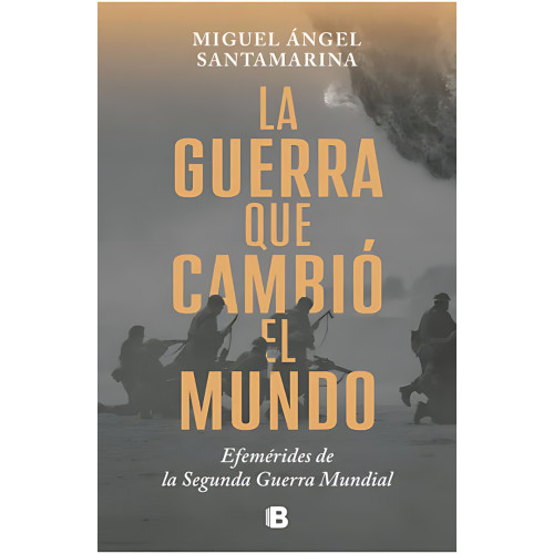 GUERRA QUE CAMBIO EL MUNDO LA