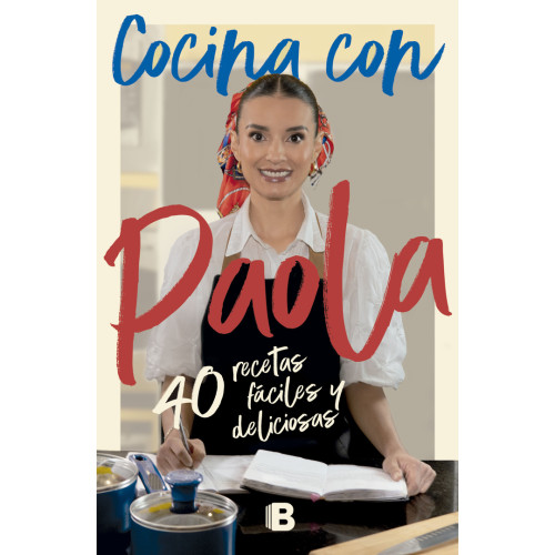 COCINA CON PAOLA