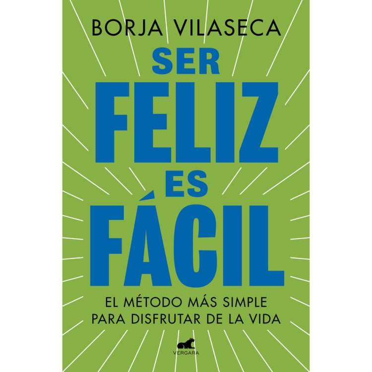 SER FELIZ ES FACIL