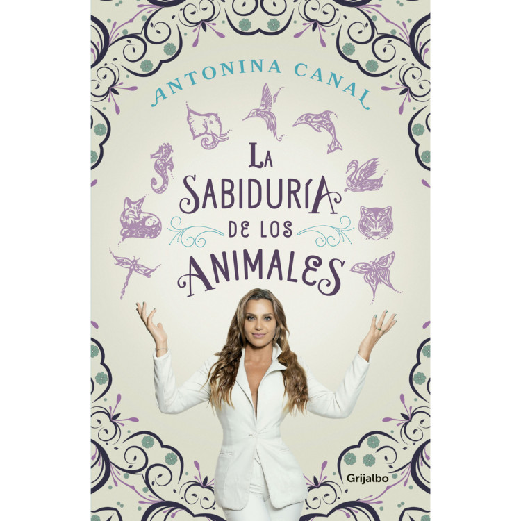 SABIDURIA DE LOS ANIMALES LA